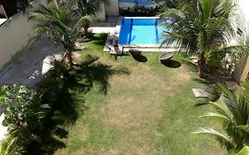 Hotel Pousada Paraiso Da Dunas